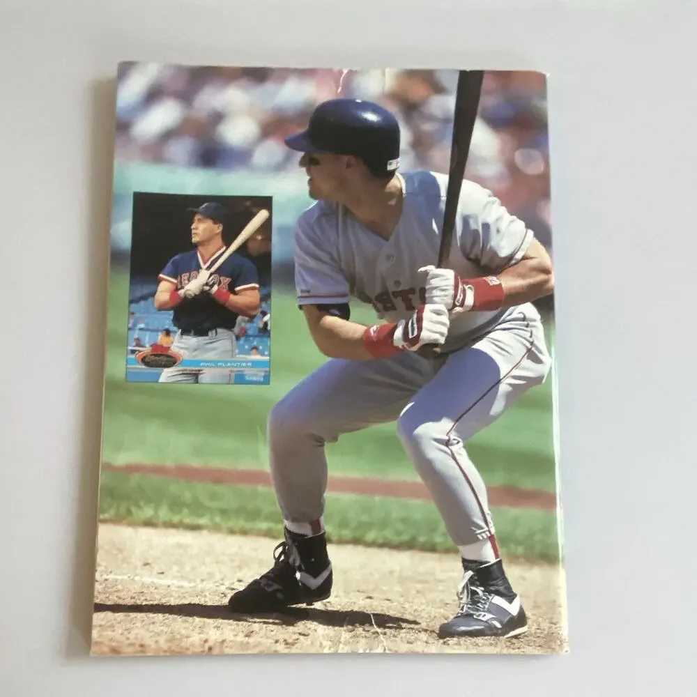 Beckett Baseball Card Monthly Price Guide Magazine March 1992 Issue #84